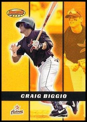 60 Craig Biggio